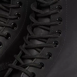 Dr. Martens boots 1460 Greasy black 11822003