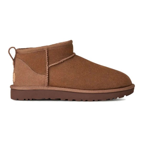 UGG W Classic Ultra Mini Rocky Oak 1116109-RYK