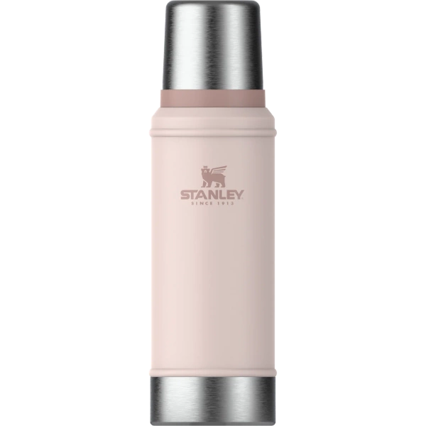 Stanley Flask LEGENDARY CLASSIC -Rose Quartz 0,75 L