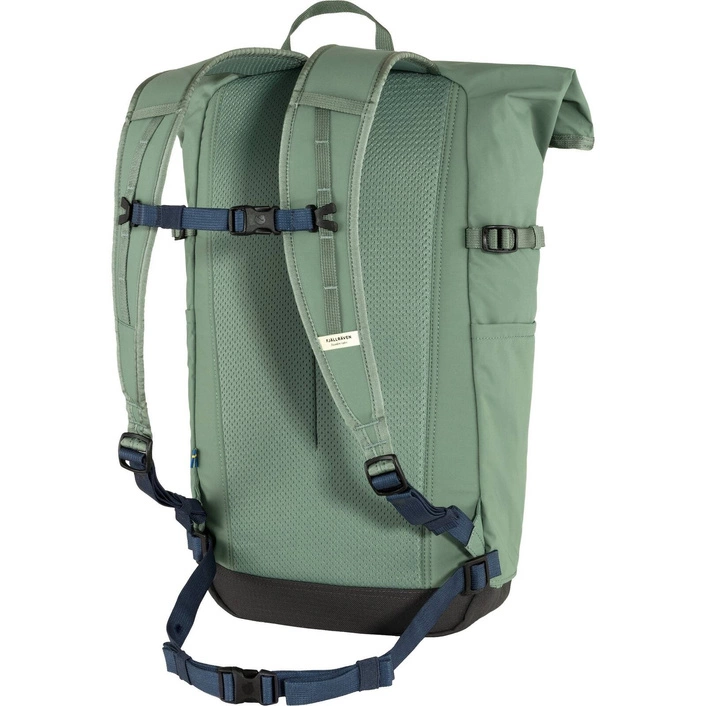 Fjällräven Backpack High Coast Foldsack 24 F23222-614 Patina Green