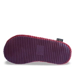 Bohonomad Roma Rope Sandal - Claret Red