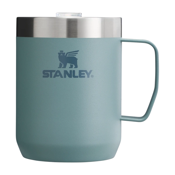 Stanley Legendary Classic Camp Mug Shale 0.23L 