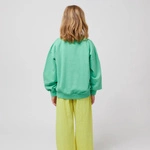 BOBO CHOSES A Day At The Beach Sweatshirt