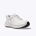 HOKA Bondi SR Women's Running Shoes Frost/Frost