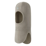 Reima Balaclava Starrie Earthy Beige 5300044C0760