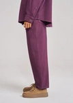 Coalition CLTN PARIS Women's Jeans – plum