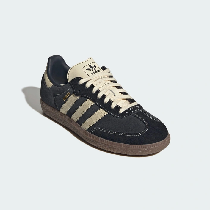 Adidas Handball Spezial J Light Blue / Cloud White / Gum JI2902