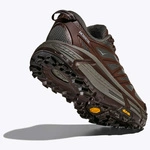 HOKA Mafate Speed 2 Unisex Sneakers Asphalt Grey / Walnut