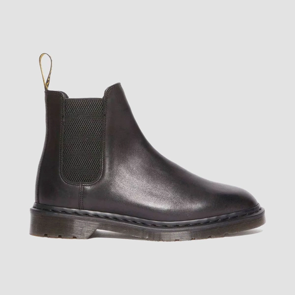 Dr. Martens Chelsea boots Graeme Analine black 41103001