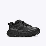 HOKA Speedgoat 7 GORE-TEX Women's Trail Running Shoes Black/Carbon Black