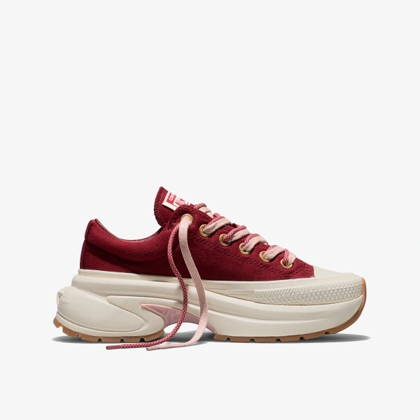 Converse Run Star Crush Double Lace A24119C