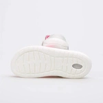 Crocs LITERIDE CLOG KIDS LIME ELECTRIC PINK