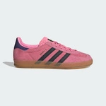 Adidas Gazelle Indoor Cena W Bliss Pink / Core Black / Collegiate Purple