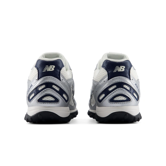 New Balance 204L U204LPC Silver Sneakers