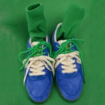 Kaotiko Seattle Man Jeans Sneakers