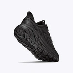 HOKA Clifton UTL Men's Sneakers Black/Black