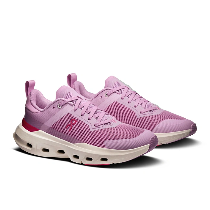 On Cloudpulse Next Sakura Dew 3WF30324775 - Gym Sneakers