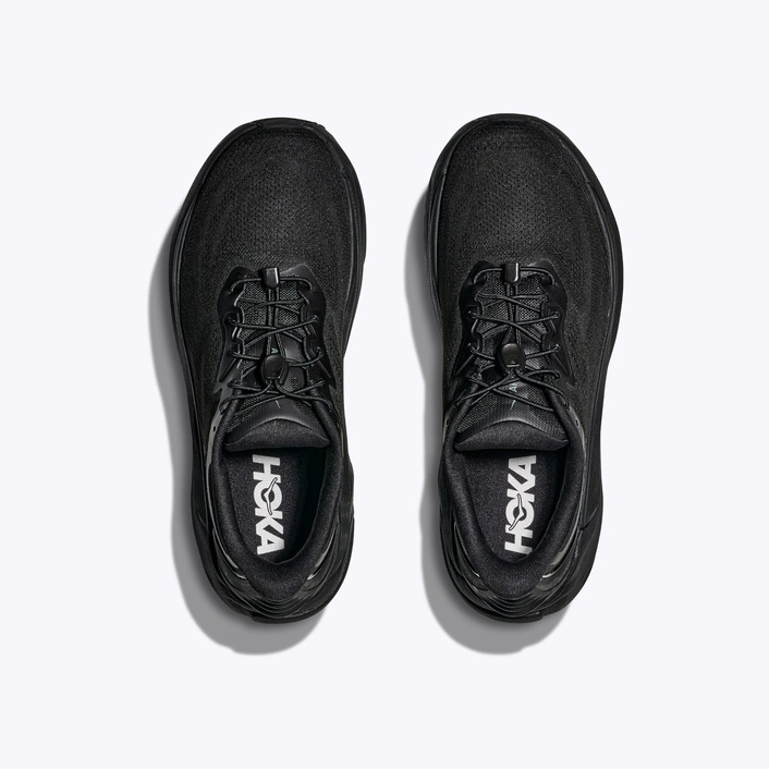 HOKA Arahi SR Women's Running Shoes Black/Black