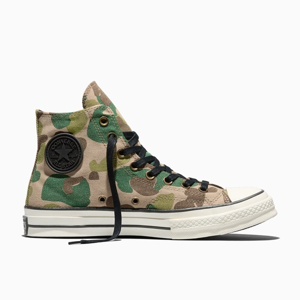 Converse Chuck 70 Archival Camo A18170C