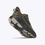 HOKA Challenger 8 GORE-TEX Men's Trail Running Shoes Antique Olive/Black