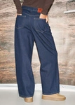 Coalition CLTN MOS 265 Women's Jeans – navy