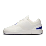 On Running THE ROGER SPIN Undyed-Indygo 3WD11482244