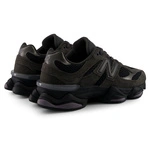 New Balance 9060 U906088B Brown Sneakers