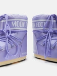 ŚNIEGOWCE MOON BOOT CLASSIC LOW 2 LILAC
