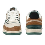 KAOTIKO BOSTON PIPING GREEN MAN 