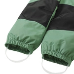 Reima Tec winter overall Kaunisto Green Clay 5100157E8680