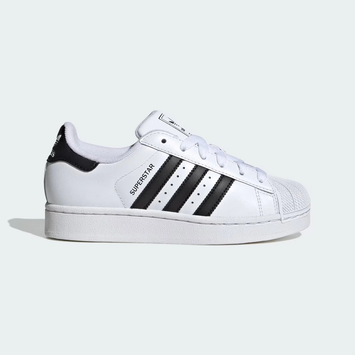 Adidas SAMBA OG J IE3675 Cloud White / Core Black / Gum