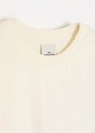 Coalition CLTN THANY Women's T-shirt – cream