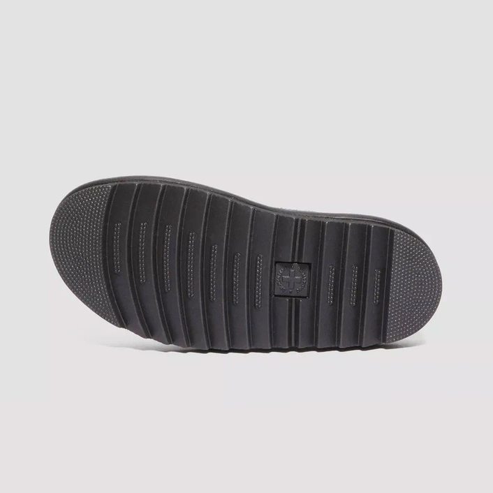Dr. Martens Sandals Voss II Athena Women's Black 31558001