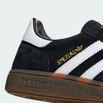 adidas Handball Spezial Core Black / Cloud White / Gum DB3021