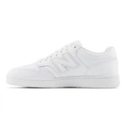 New Balance 480 BB480L3W White Sneakers