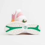 Tommy Jeans WMNS Heritage Sneaker Frozen Lemon