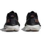 HOKA Clifton 9 Women's Running Shoes Black / Rose Gold