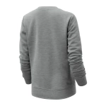 New Balance BLUZA CLASSIC CORE FLEECE CREW WT03811AG