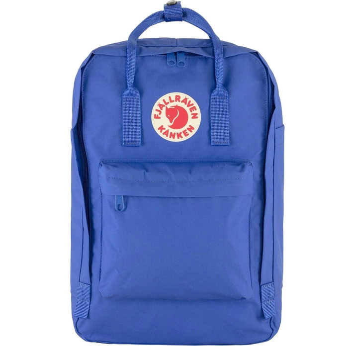 Fjallraven Plecak Kanken Laptop 17" F23525-571 Cobalt Blue