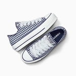 Converse Chuck Taylor All Star Lift Platform Gingham A13664C