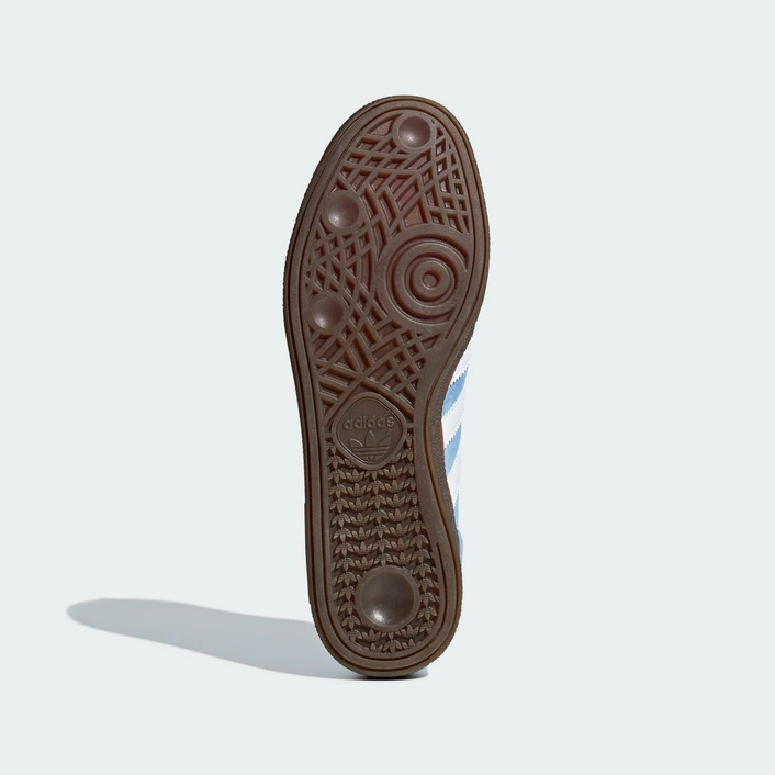 Adidas HANDBALL SPEZIAL Light Blue / Cloud White / Gum5 BD7632