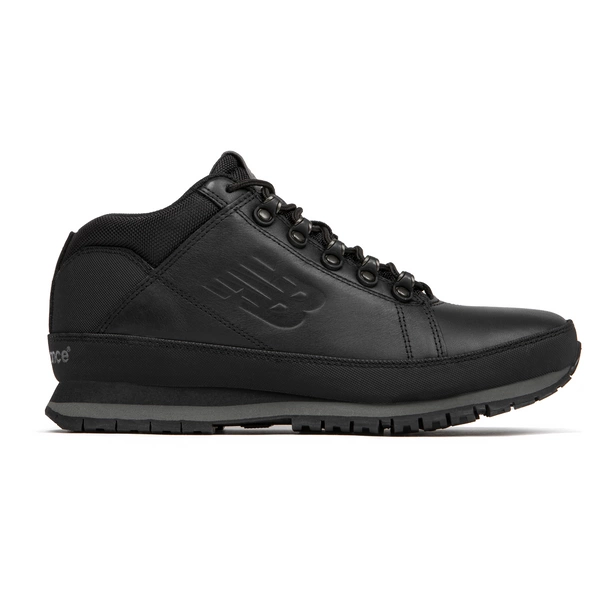 New Balance 754 H754LLK Black Men's Winter Boots