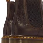 Dr. Martens Chelsea boots 2976 Ambassador dark brown 31989200