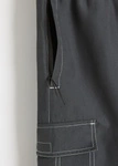 Coalition CLTN PARGO Men's Swim Shorts – graphite