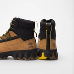 GS EDGE BOOT WP WHEAT