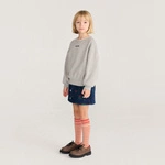 BOBO CHOSES Mush Monster Duo sweatshirt