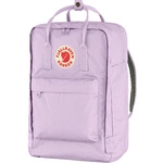 Fjällräven Backpack Kånken Laptop 17" F23525-457 Pastel Lavender
