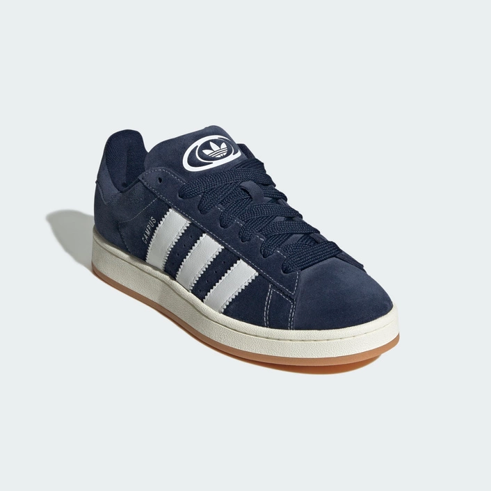 Adidas CAMPUS 00s Night Indigo / Cloud White / Off White JR8163