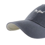 47 Brand Cap New York Yankees BASE Runner Script 47 Clean Up
