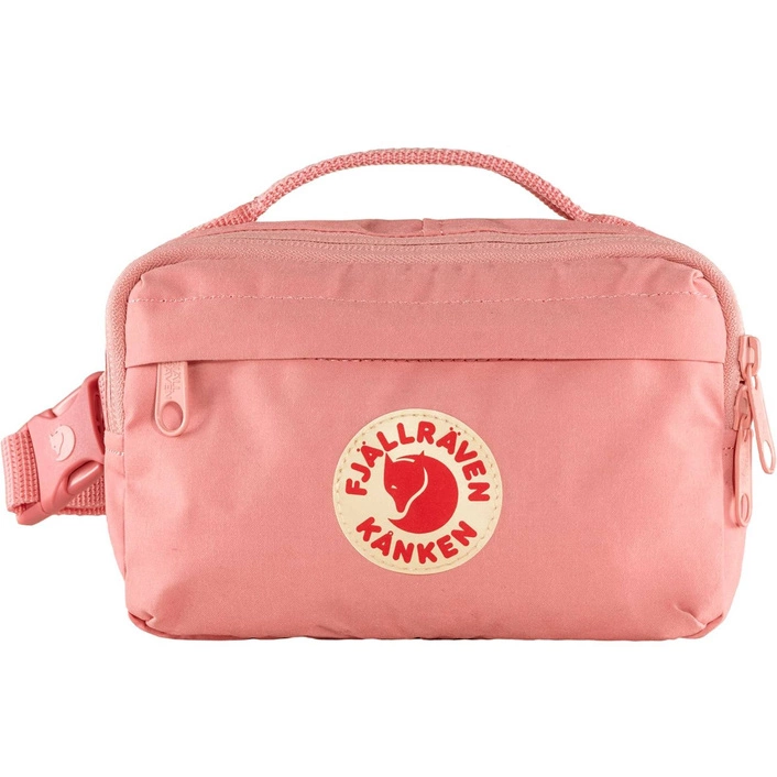 Fjällräven Kånken Hip Pack F23796-312 Pink